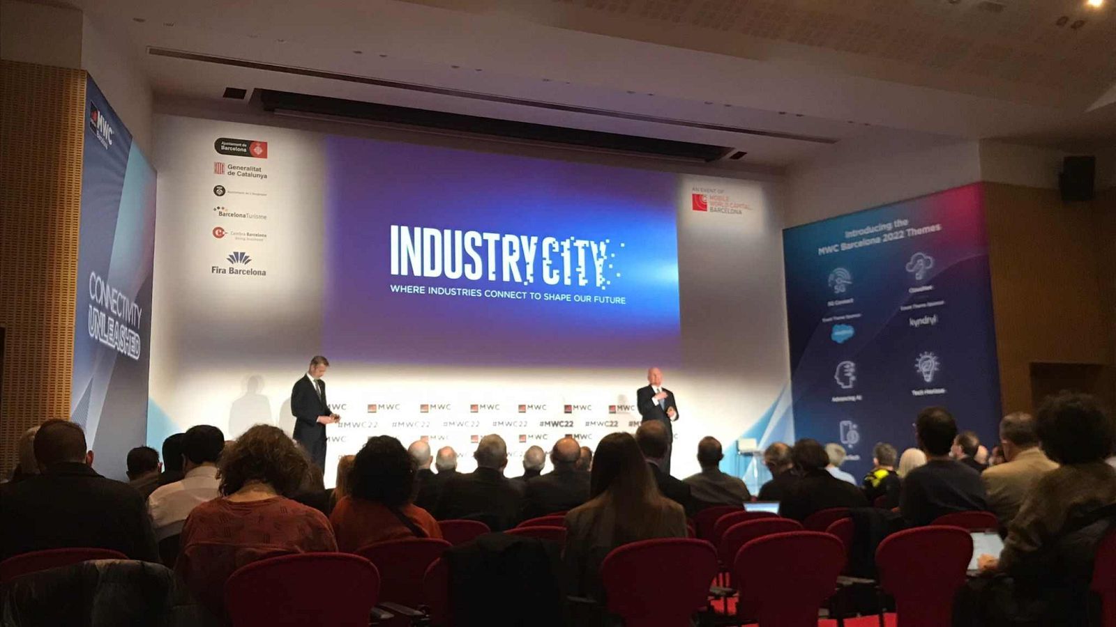 El MWC espera recuperar 60.000 assistents aquest any