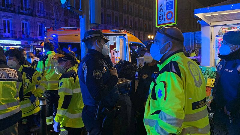 24 horas - ¿Por qué entran los jóvenes en bandas violentas?