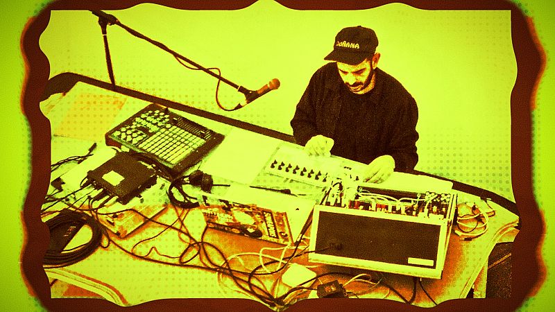 Biofonías - Sergi Botella - Escuchar ahora