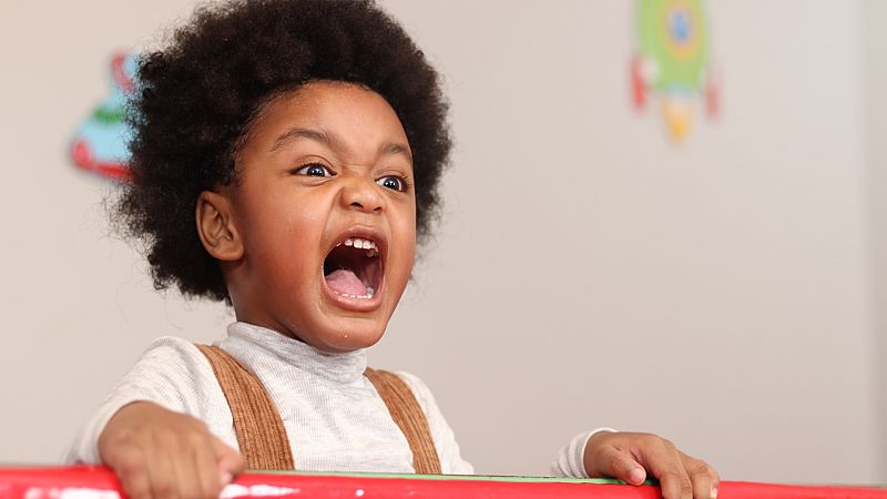 Gente despierta - Por si te lo habías preguntado: ¿Por qué gritamos los humanos? - Escuchar ahora