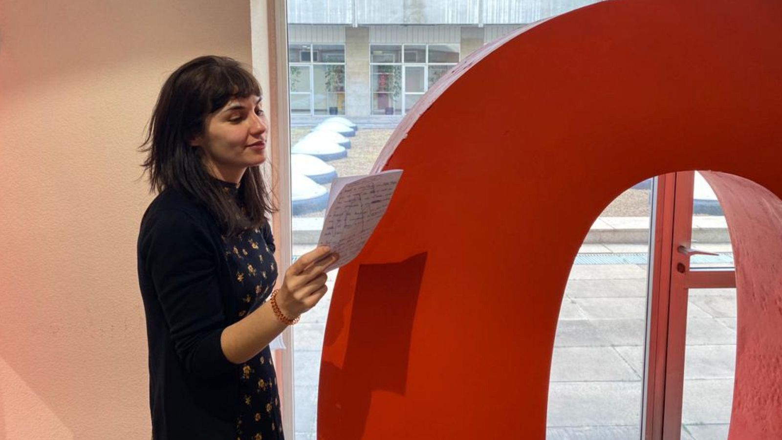 Hoy Empieza Todo 2 - María Victoria Atencia: Una luz imprevista - 11/02/2022