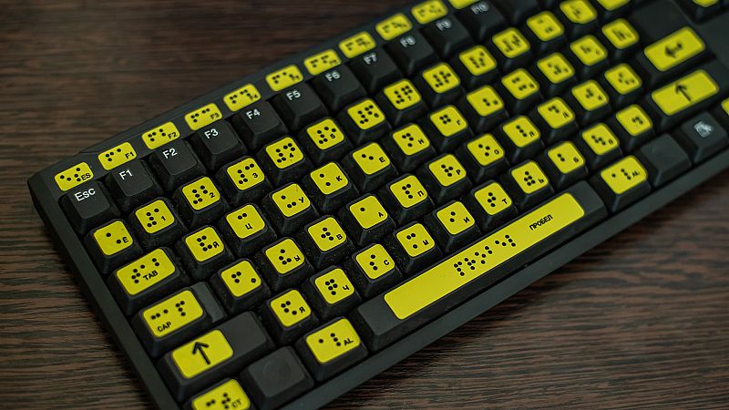 Punto de enlace - El mundo laboral digital en los discapacitados - 11/02/22 - escuchar ahora