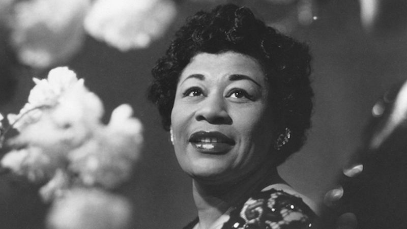 Solo jazz - Ella Fitzgerald en Roma, 1958: el genio que no cesa - 11/02/22