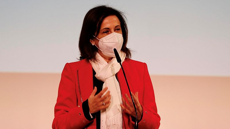 14 Horas Fin de semana - España tiene preparado un plan de evacuación de españoles en Ucrania - Escuchar ahora