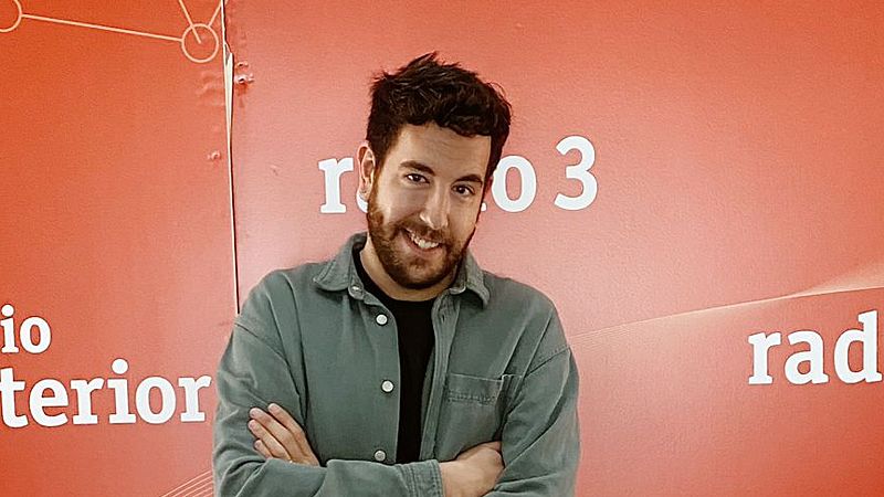 Patio de Voces - Juanjo Rengel cuenta canciones - 19/02/22 - Escuchar ahora