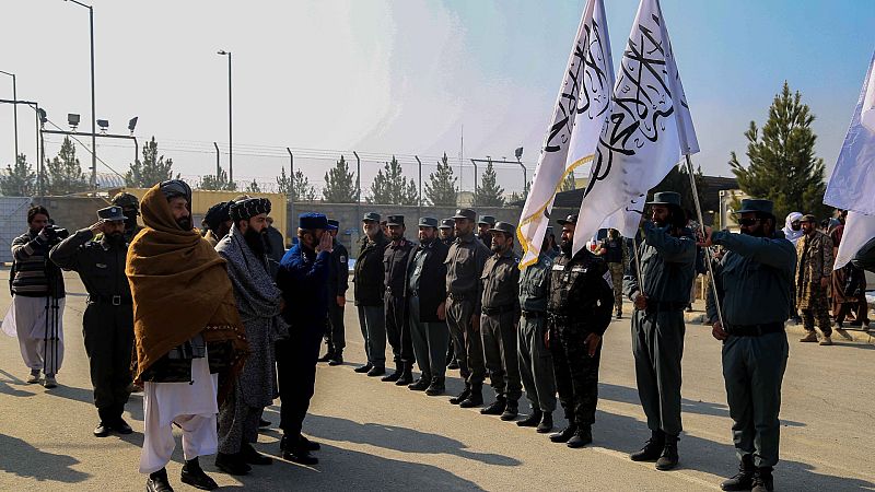 Cinco continentes - El empeoramiento de la crisis humanitaria de Afganistán seis meses después de la llegada al poder de los talibanes