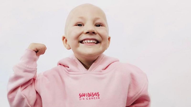 Más cerca - La investigación, base de la lucha contra el cáncer infantil - Escuchar ahora