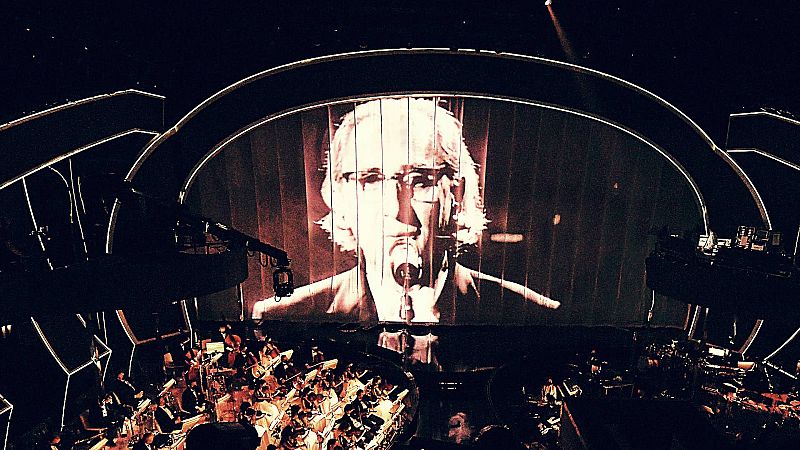 Biofonías - Franco Battiato - Escuchar ahora