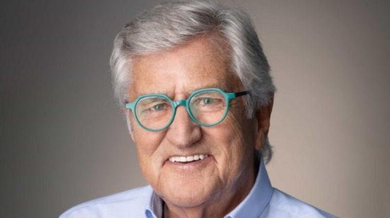 Amigos de la onda corta - Pepe Domingo Castaño: Hasta que se me acaben las palabras - 17/02/22 Escuchar audio