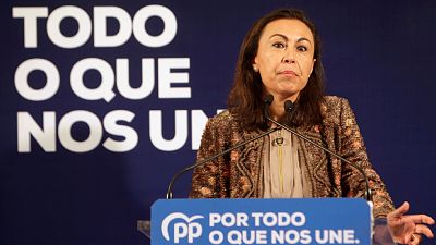 24 horas - Mar�a Ramallo, alcaldesa de Mar�n: "Tenemos identificados a dos de los tres supervivientes" - Escuchar ahora