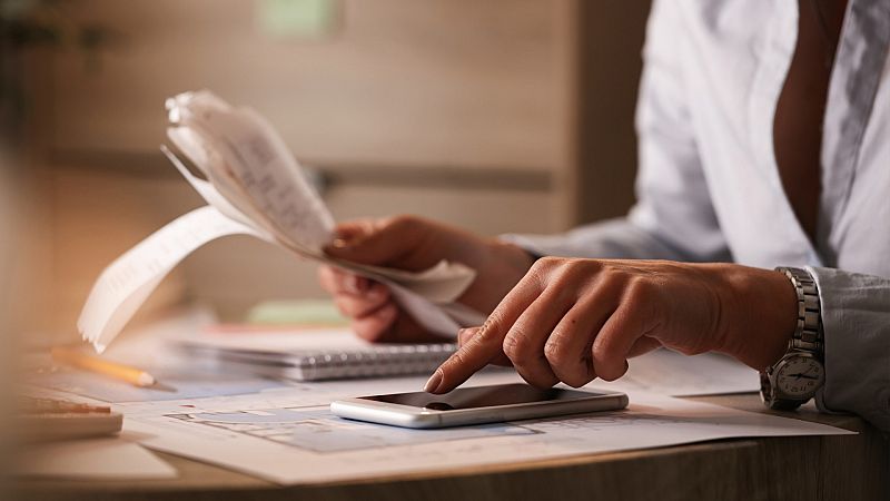 24 Horas - Nueva propuesta del Gobierno para la cotización de los autónomos