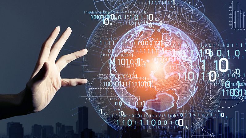 Gente despierta - La oportunidad histórica de industrializar la digitalización