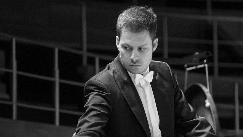 Expreso a Bratislava con Diego Yánez - escuchar ahora