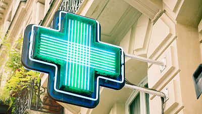 24 Horas - La atenci�n personalizada de las farmacias en la Espa�a vaciada - Escuchar ahora