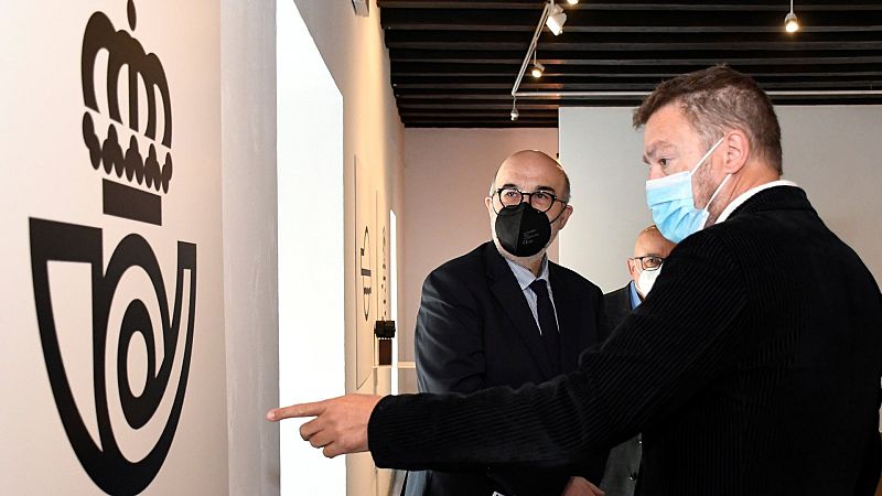 Buen finde - Todo es diseño - Rebrandings y carteles de cine - 30/01/22 - Escuchar ahora