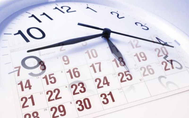 ¿Es posible la jornada laboral de 4 días? - 16/02/22 - Escuchar ahora