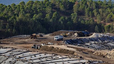 24 horas - Espa�a tiene entre 10 y 15 vertederos de residuos peligrosos - Escuchar ahora