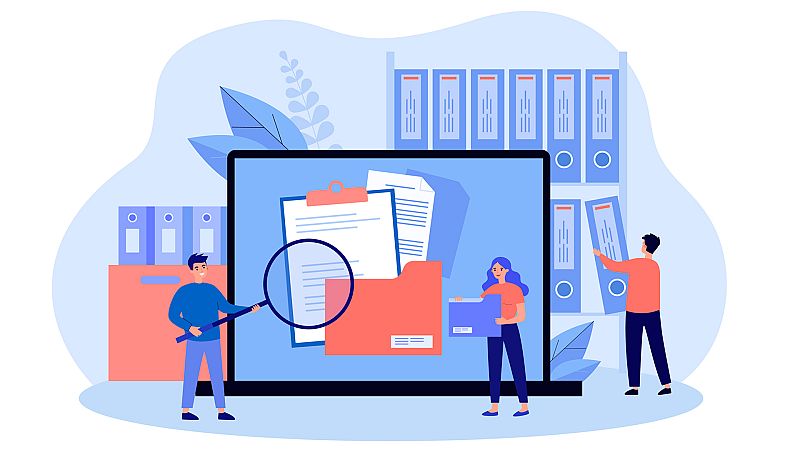 Las mañanas de RNE con Íñigo Alfonso - El nuevo sistema de políticas activas: Flexiseguridad a la española - Escuchar ahora