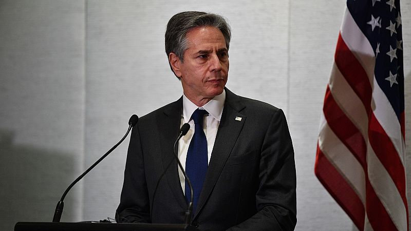 24 horas - Estados Unidos insiste en que la invasión de Ucrania es inminente, pero Rusia lo desmiente