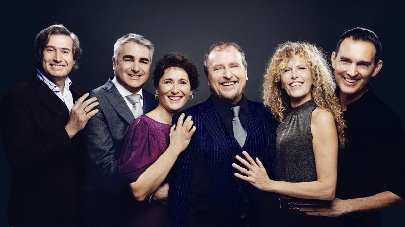 La sala - Avanzamos 'El peligro de las buenas compañías', de Javier Gomá - 17/02/22