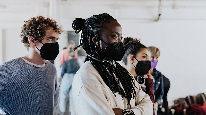 El Lliure estrena la versió de Terra Baixa de Roger Bernat