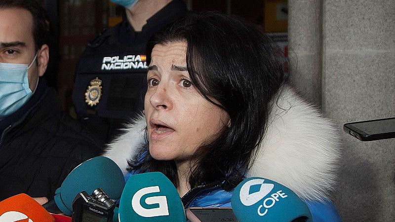 14 horas - Villa de Pitanxo: los familiares de los desaparecidos exigen que se reanúde su búsqueda - Escuchar ahora