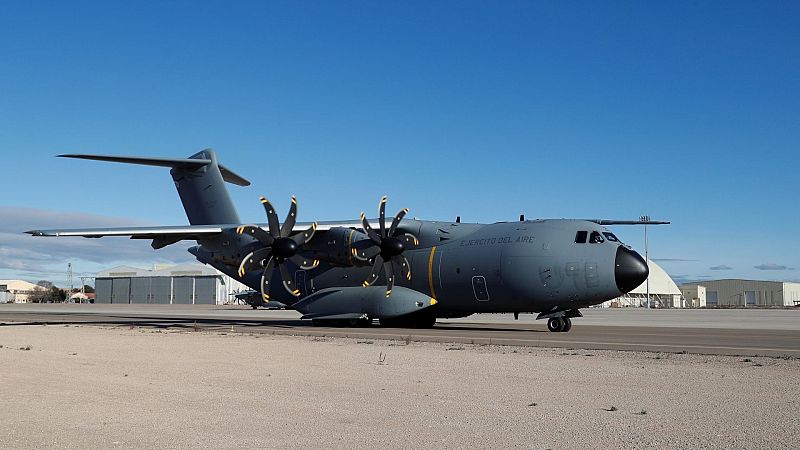 Las mañanas de RNE con Íñigo Alfonso - Los familiares del 'Villa de Pitanxo' piden a Sánchez que siga la búsqueda