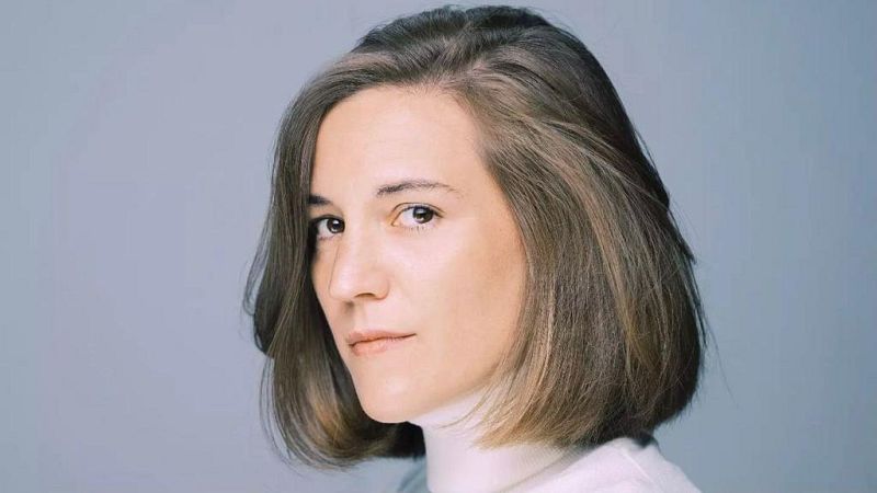 No es un día cualquiera - Carla Simón - Carlos del Amor - El culturódromo - 20/02/22