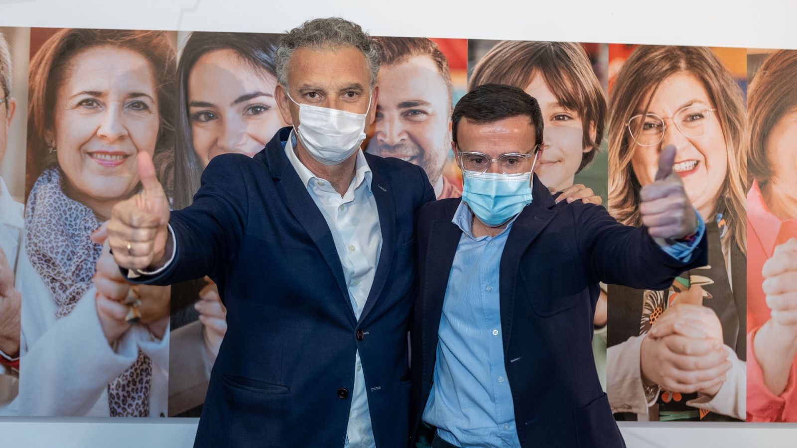 Las mañanas de RNE con Íñigo Alfonso - Don Benito y Villanueva aprueban la fusión en una ajustada votación - Escuchar ahora