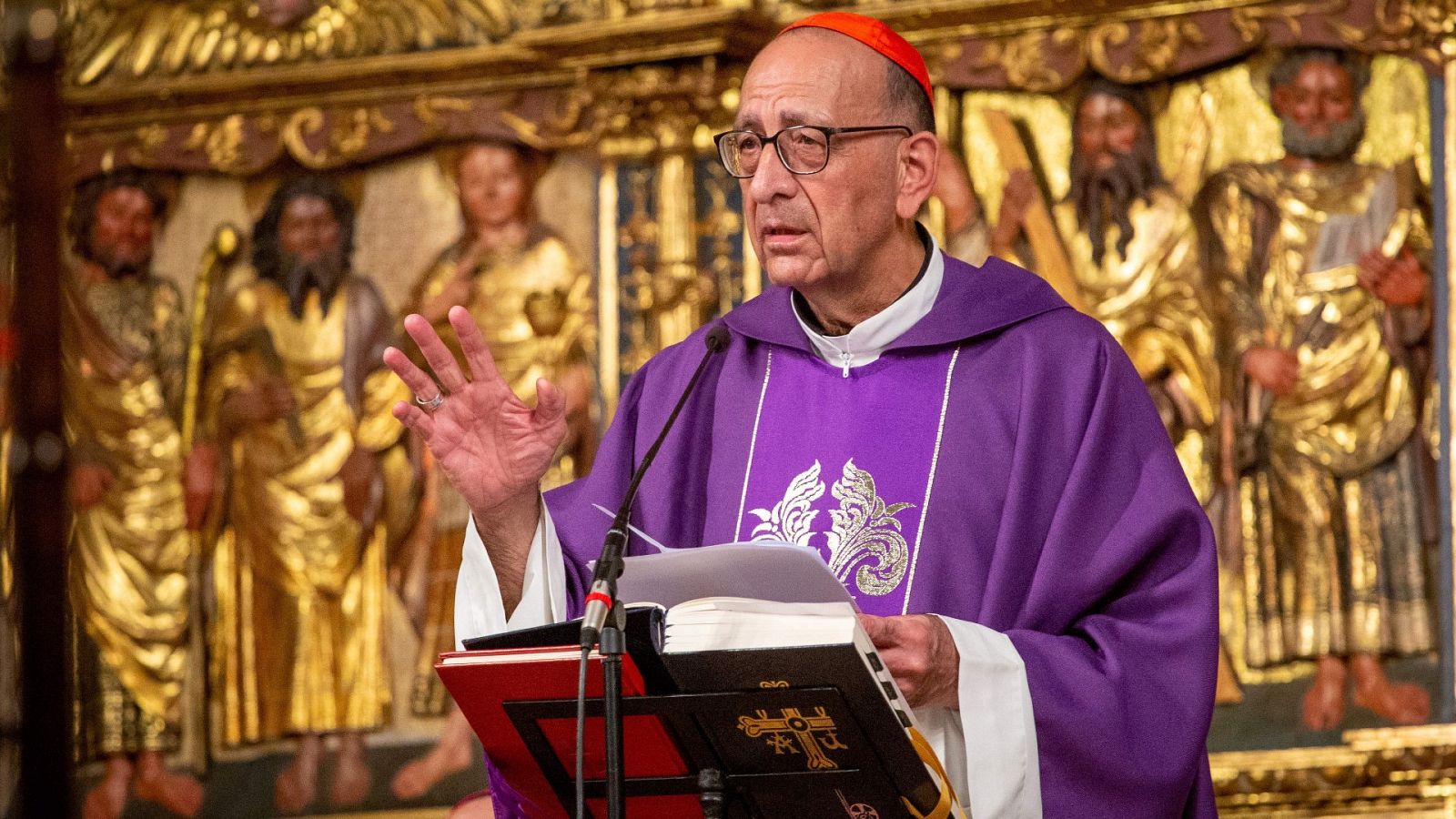 Las mañanas de RNE con Íñigo Alfonso - La Conferencia Episcopal anuncia una auditoría externa sobre los abusos - Escuchar ahora