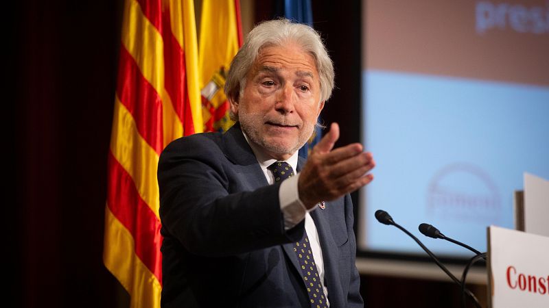 Foment reclama abaixar impostos de forma immediata