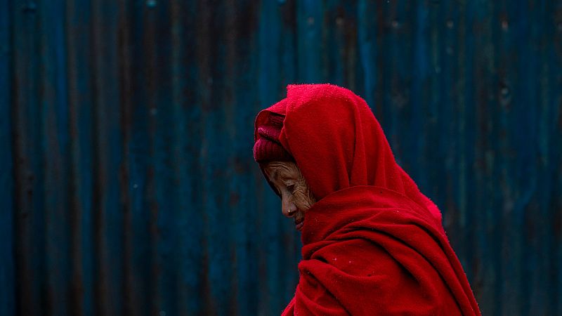 Cinco continentes - EEUU y China luchan por la influencia en Nepal