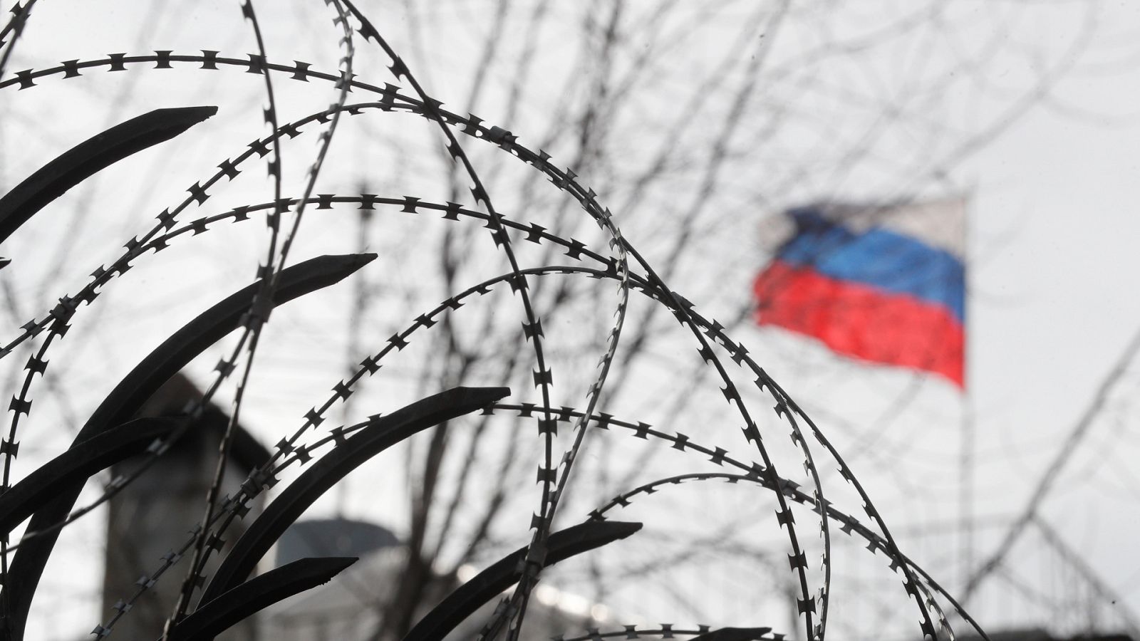 Las mañanas de RNE con Íñigo Alfonso - Se agrava la crisis de Ucrania tras el último movimiento de Rusia - Escuchar ahora