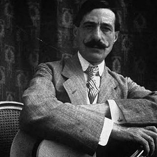 Segundo de Chomón, visionario del cine en España