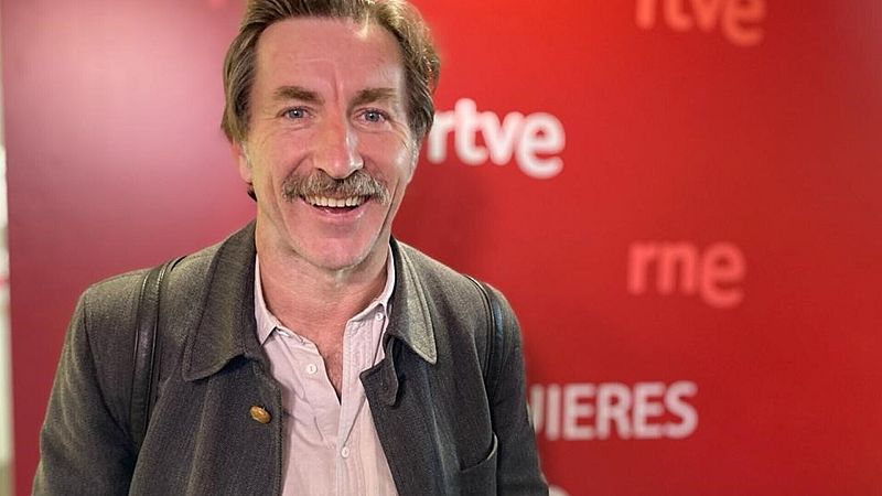 Escena y cena - Antonio de la Torre actúa con el alma - 23/02/22