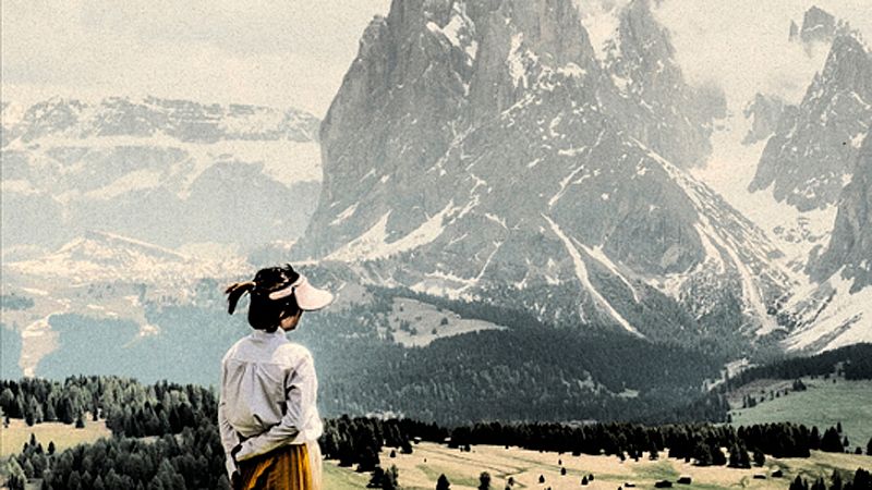 Las mañanas de RNE con Íñigo Alfonso - La moderna | Fronteras - Escuchar ahora