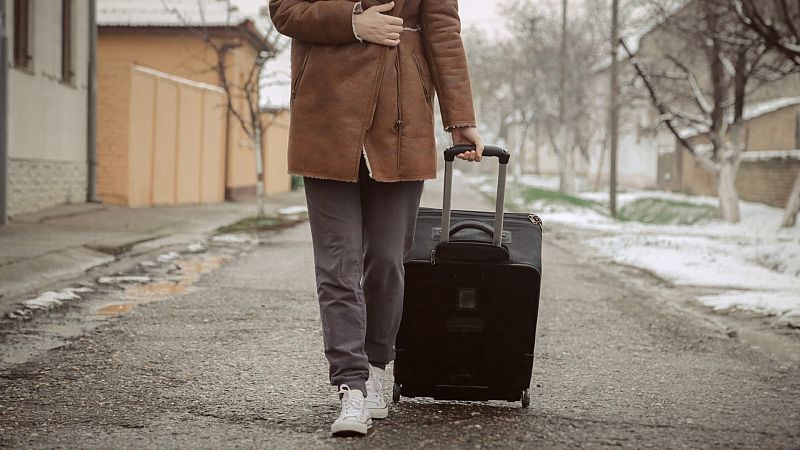 Tolerancia Cero - Revictimizadas - 25/02/22 - escuchar ahora