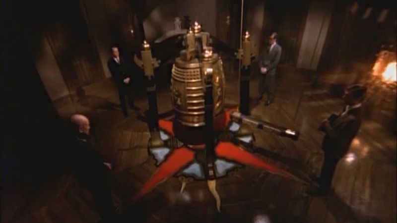 Sangre sobre la tierra - 'La hermandad de la campana' ('The brotherhood of the bell', 1970) - Escuchar ahora