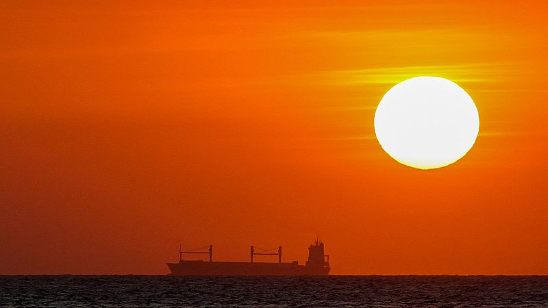 Cinco Continentes - Polémica en torno a la soberanía de las Islas Chagos