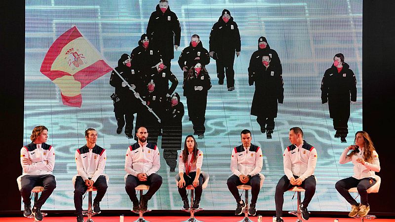 El despegue del deporte de invierno español - Escuchar ahora