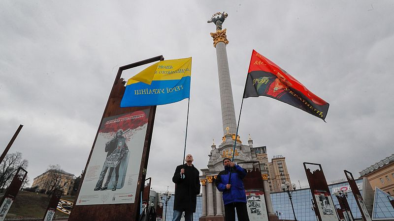 Más cerca - "Es difícil que las sanciones hagan que Putin se retire"