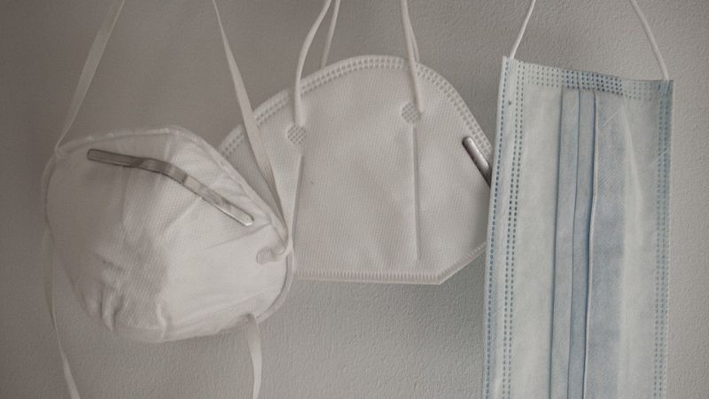 Dos anys del primer cas de COVID-19 a Catalunya