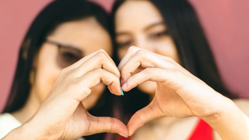 Wisteria Lane - El trabajo que realiza la asociación LGTBI+ Oprouce en Honduras - 26/02/22 - Escuchar ahora