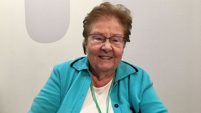 Tarde lo que tarde - Pasado, presente y futuro de ARCO con Helga de Alvear