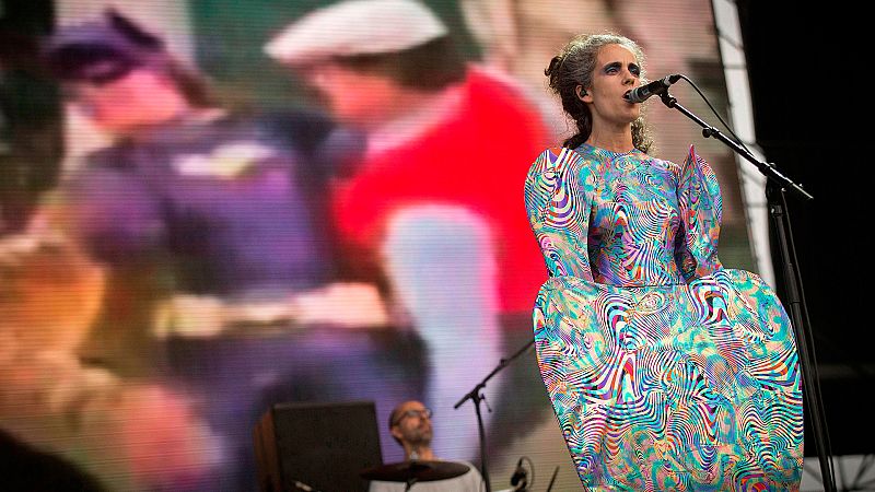 15 años de "Los Punsetes": Gira y nuevo trabajo recopilatorio | Escuchar