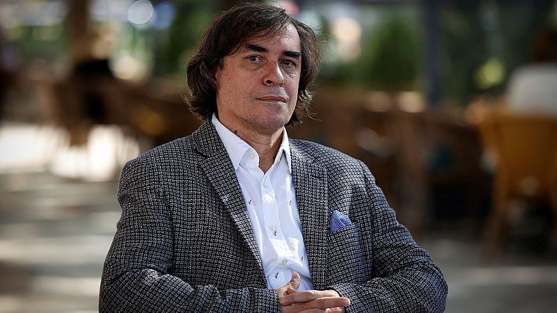 Por las fronteras de Europa - Mircea Cartarescu: los sótanos de Bucarest