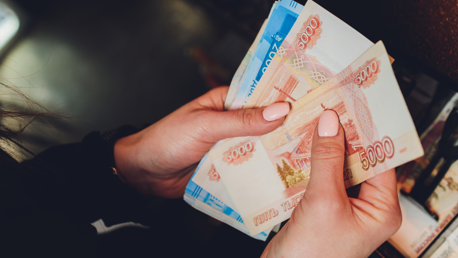 24 horas - Las consecuencias de las sanciones en la economía rusa - Escuchar ahora