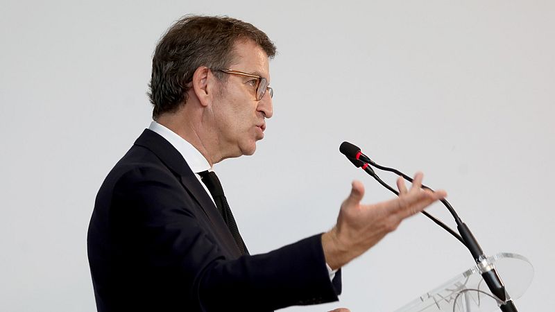 Más cerca - La marca "Feijóo" en la nueva era del Partido Popular