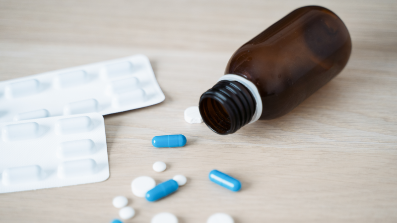 Adicciones - Abuso de ansiolíticos - 02/03/22