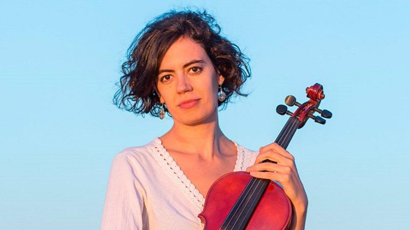 Expreso a Funchal con Marta Morera